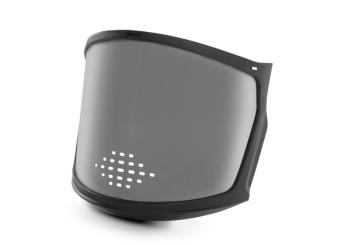 KASK visor Zen FF Air, tinted, EN166